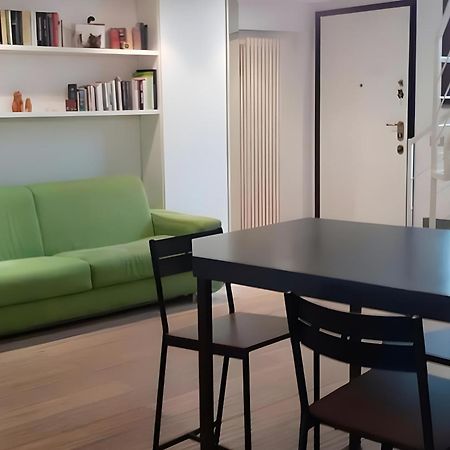 La Casa Nel Cortile-Free Parking Apartment Milan Exterior photo